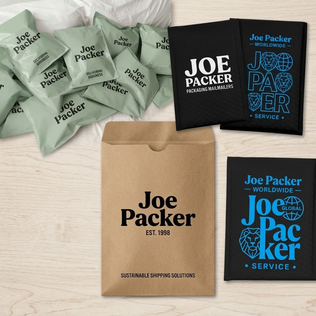 Mailers